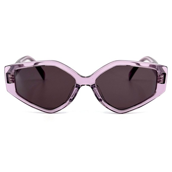 NEW!!! CELINE Sunglasses CL40229F 78Y Authentic - Picture 1 of 12
